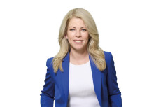 Kandidatin f�r die Landtagswahl 2026: Lana Horstmann (SPD)