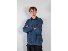 Kandidat f�r die Landtagswahl 2026: Maximilian Gl�tzner (Volt)