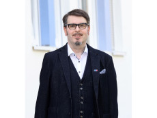 Kandidat f�r die Landtagswahl 2026: Tobias H�rtling (BSW)