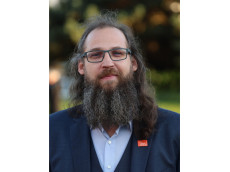 Kandidat f�r die Landtagswahl 2026: Thomas Sablotny (Freie W�hler)