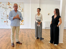 Kunst im Spannungsfeld von Fragilit�t und Stabilit�t