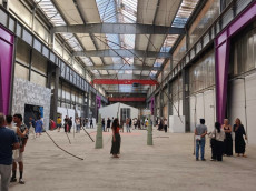 Kunst und Kultur im Sommer: Vielf�ltiges Programm des Neuen Kunstvereins Mittelrhein