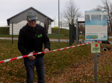 Brotzeitwanderung durchs Puderbacher Land berzeugte mit neuem Konzept