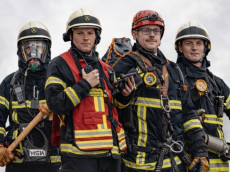 Feuerwehrfest in Vettelscho�: Ein Tag der offenen T�r f�r Gro� und Klein
