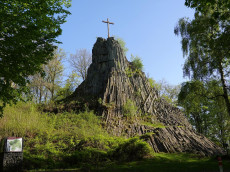 Druidenstein soll Naturwunder des Jahres 2026 werden