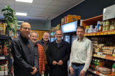 Innovation im Supermarkt: Brokratie als Hindernis?