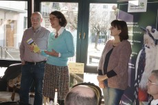 Der ultimative Leitfaden f�r Naturliebhaber: Jahresprogramm 2024 erschienen
