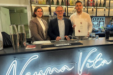 Italienische Genusskultur am Rhein: Neuma Vita er�ffnet im Jachthafen