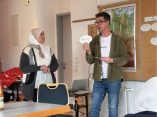 "No Single Story": Internationale Wochen gegen Rassismus in Neuwied abgeschlossen