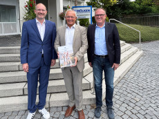 Nlken Hygiene Products: Nachhaltigkeit als Erfolgsrezept