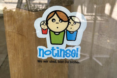 Sicherer Hafen fr Kinder: Notinseln in Neuwied