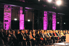 Sechstes Westerw�lder Opernwerk am 21. November im Kulturwerk Wissen