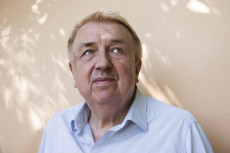 Herbstgespr�ch mit Hanns-Josef Ortheil: Einblicke in "Leben und Schreiben 2026"