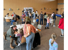 Familienfest mit Herz: Der Osterzauber in Windhagen