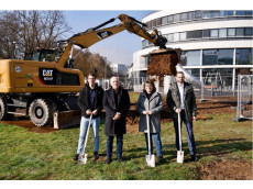 19.800 Quadratmeter Einkaufsfreude: Outlet Montabaur wird riesig