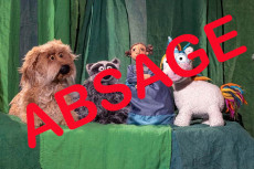 Figurentheater-Vorstellung in Montabaur abgesagt