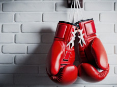 Retro Boxing in Wissen �ffnet seine T�ren