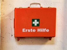 Auffrischungskurs in Erster Hilfe in Birken-Honigsessen