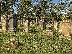 Metallgegenst�nde von Friedh�fen in Westerburg und Meudt gestohlen