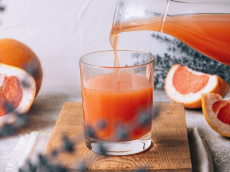 Grapefruit kann Wirkung von Medikamenten ver�ndern