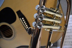 Musikalische Reise mit Annett Kuhr und Sue Sheehan im Alten Bahnhof Puderbach