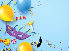 Karneval 2026 in Wissen: Ein buntes Programm erwartet die Jecken