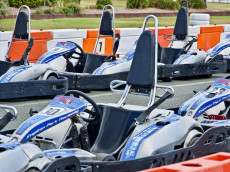 KSC Niederfischbach l�dt zu den Rheinland-Pfalz-Meisterschaften im Kartsport ein