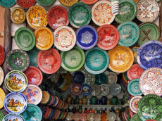 Vom Urlaubsmitbringsel zur Gesundheitsgefahr: Die versteckten Risiken von Keramikgeschirr