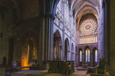 Sieben Firmgottesdienste im Pastoralen Raum Neuwied