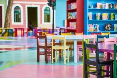 R�ckgang der Kinderzahlen als Chance f�r Kita-Qualit�t in Rheinland-Pfalz