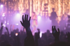 Haiderb�cher Schlagernacht: Ein Abend voller deutscher Schlager in Wittgert