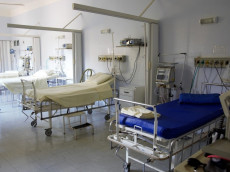 Appell der Landkreise in Rheinland-Pfalz: Weiteres Krankenhaussterben muss verhindert werden