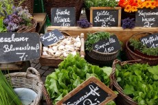 Neuwieder Feierabendmarkt geht in die Winterpause