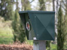Sechs Verkehrss�nder bei Geschwindigkeitskontrolle in Altenkirchen ertappt