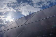 Deutschlands Solarstromproduktion �bertrifft schon im September das gesamte Vorjahr

