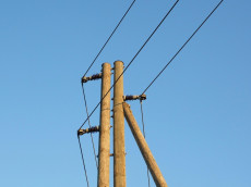 Energienetze Mittelrhein lassen das Mittelspannungs-Freileitungsnetz im Westerwald �berpr�fen