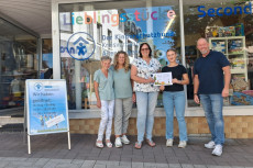 Ein Baum zur Geburt: Nachhaltige Neuerung in Altenkirchen-Flammersfeld