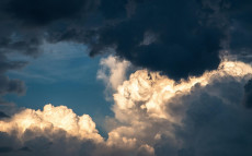 Gewitter und Abk�hlung: Wetterumschwung in Rheinland-Pfalz erwartet
