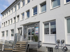 Pflegekinderdienst zieht innerhalb von Siegen um