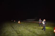 Leichenfund im Westerwald: Verbindung zu Dreifachmord mglich?