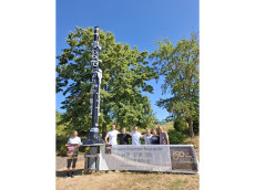 Vom Kirmesbaum zur �berdimensionalen Klarinette: Ein kreatives Projekt in Malberg
