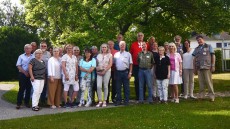 Ausbildung zum "seniorTrainer" Rheinland-Pfalz