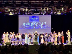 Gro�es Musikschulkonzert in Wissen begeistert mit Vielfalt und K�nnen