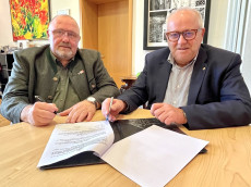 Aufwandsentsch�digung f�r J�ger im Kampf gegen die Afrikanische Schweinepest