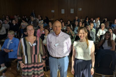 Fachtag im Kreis Altenkirchen thematisiert psychische und partnerschaftliche Gewalt