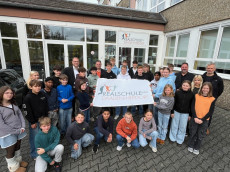 Namentlicher Neustart an der Realschule plus Daaden-Herdorf