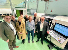 Einweihung des neuen Techniktrakts der BBS Betzdorf/Kirchen: Ein Schritt in Richtung Zukunft