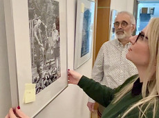 Gesellschaft im Wandel: Fotografie-Ausstellung von Dr. Andreas Pfeifer in Altenkirchen