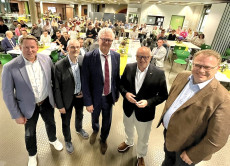 Abschied eines Gestalters: Michael Schimmel verl�sst die BBS Betzdorf/Kirchen