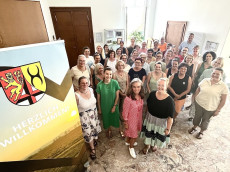 Netzwerktreffen im Kreis Altenkirchen: Unterst�tzung f�r trauernde Kinder